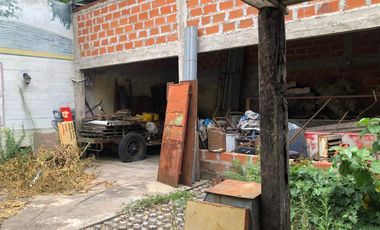 Galpón en venta de 800m2 ubicado en Malvinas Argentinas