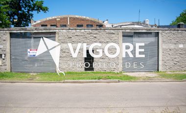 Galpón en venta de 800m2 ubicado en Malvinas Argentinas
