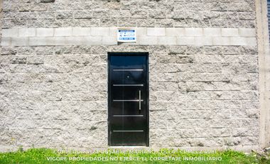 Galpón en venta de 800m2 ubicado en Malvinas Argentinas