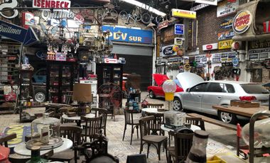 Galpón en venta de 800m2 ubicado en Malvinas Argentinas