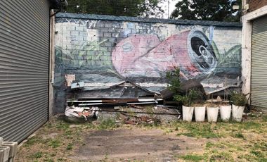 Galpón en venta de 800m2 ubicado en Malvinas Argentinas