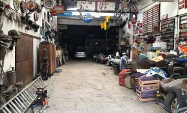 Galpón en venta de 800m2 ubicado en Malvinas Argentinas