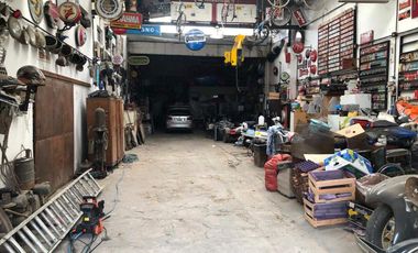 Galpón en venta de 800m2 ubicado en Malvinas Argentinas