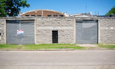 Galpón en venta de 800m2 ubicado en Malvinas Argentinas