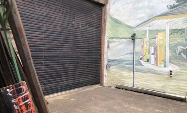 Galpón en venta de 800m2 ubicado en Malvinas Argentinas