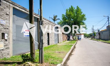 Galpón en venta de 800m2 ubicado en Malvinas Argentinas
