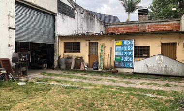 Galpón en venta de 800m2 ubicado en Malvinas Argentinas