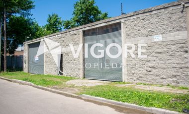 Galpón en venta de 800m2 ubicado en Malvinas Argentinas