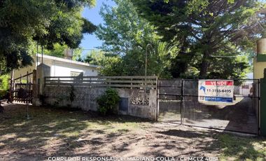 Casa en Venta en San Clemente 2 Dormitorios, 3 Amb, 40m² – Oportunidad Única