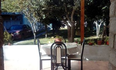 Casa en venta c/ cochera en San Clemente