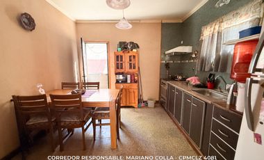 Casa en Venta en San Clemente 2 Dormitorios, 3 Amb, 40m² – Oportunidad Única