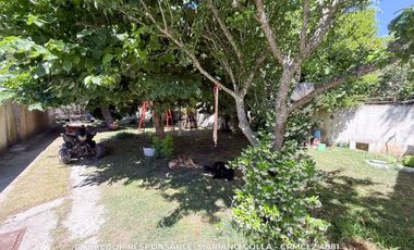 Casa en Venta en San Clemente 2 Dormitorios, 3 Amb, 40m² – Oportunidad Única