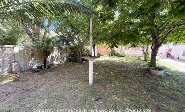 Casa en Venta en San Clemente 2 Dormitorios, 3 Amb, 40m² – Oportunidad Única