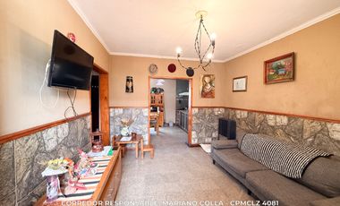 Casa en Venta en San Clemente 2 Dormitorios, 3 Amb, 40m² – Oportunidad Única