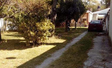 Casa en venta c/ cochera en San Clemente