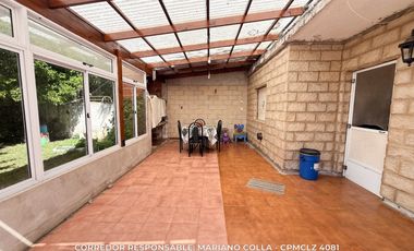 Casa en Venta en San Clemente 2 Dormitorios, 3 Amb, 40m² – Oportunidad Única