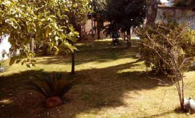 Casa en venta c/ cochera en San Clemente