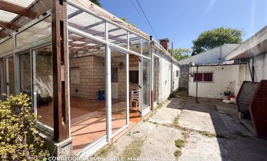 Casa en Venta en San Clemente 2 Dormitorios, 3 Amb, 40m² – Oportunidad Única