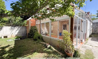 Casa en Venta en San Clemente 2 Dormitorios, 3 Amb, 40m² – Oportunidad Única