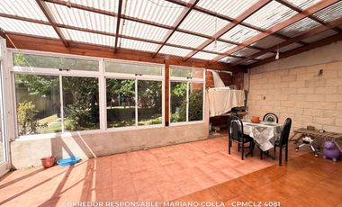 Casa en Venta en San Clemente 2 Dormitorios, 3 Amb, 40m² – Oportunidad Única