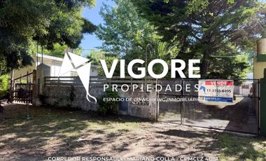 Casa en Venta en San Clemente 2 Dormitorios, 3 Amb, 40m² – Oportunidad Única