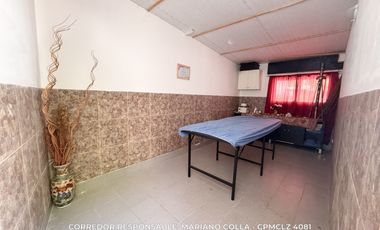 Casa en Venta en San Clemente 2 Dormitorios, 3 Amb, 40m² – Oportunidad Única