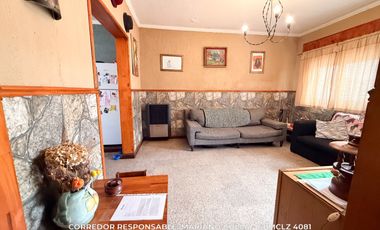 Casa en Venta en San Clemente 2 Dormitorios, 3 Amb, 40m² – Oportunidad Única