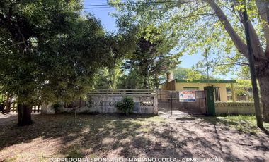 Casa en Venta en San Clemente 2 Dormitorios, 3 Amb, 40m² – Oportunidad Única