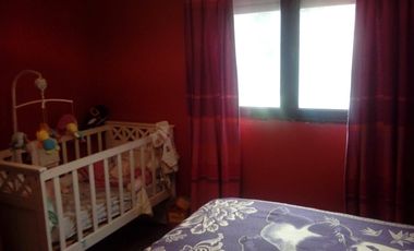 Casa en venta c/ cochera en San Clemente