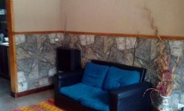 Casa en venta c/ cochera en San Clemente