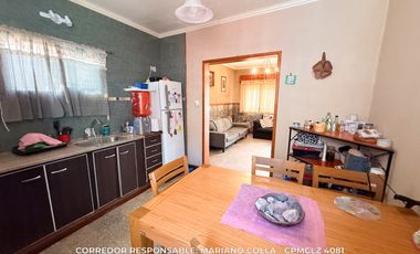 Casa en Venta en San Clemente 2 Dormitorios, 3 Amb, 40m² – Oportunidad Única