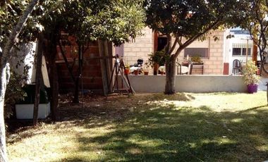 Casa en venta c/ cochera en San Clemente