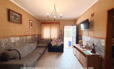 Casa en Venta en San Clemente 2 Dormitorios, 3 Amb, 40m² – Oportunidad Única