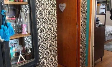 Venta exclusivo PH 5 ambientes con cochera en Parque Avellaneda Imperdible