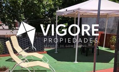 PH en venta c/ cochera en Parque Avellaneda