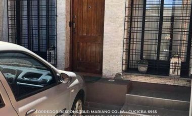 Venta exclusivo PH 5 ambientes con cochera en Parque Avellaneda Imperdible