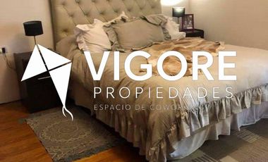 PH en venta c/ cochera en Parque Avellaneda