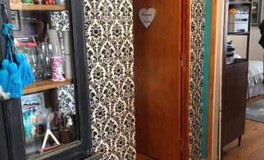 PH en venta c/ cochera en Parque Avellaneda