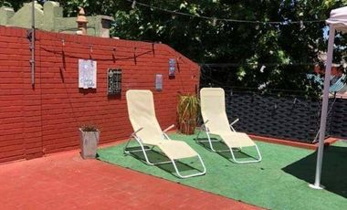 PH en venta c/ cochera en Parque Avellaneda