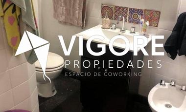 PH en venta c/ cochera en Parque Avellaneda