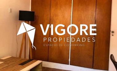 PH en venta c/ cochera en Parque Avellaneda