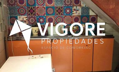 PH en venta c/ cochera en Parque Avellaneda