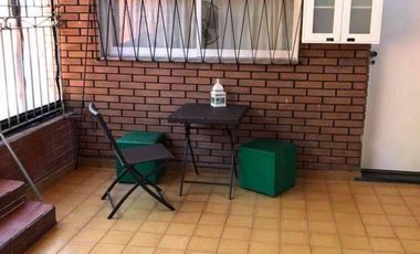 Venta exclusivo PH 5 ambientes con cochera en Parque Avellaneda Imperdible