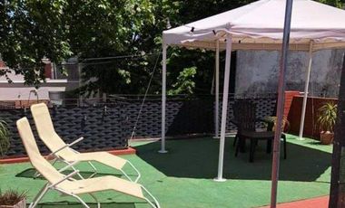 PH en venta c/ cochera en Parque Avellaneda