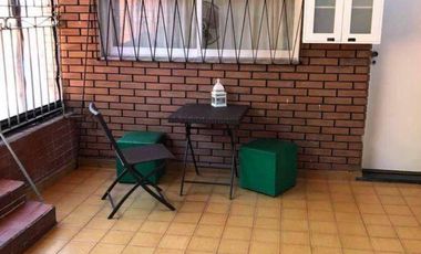 PH en venta c/ cochera en Parque Avellaneda