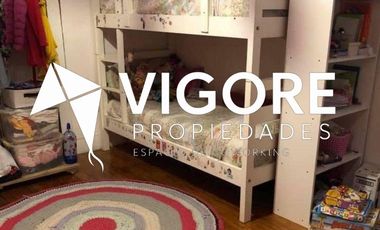 PH en venta c/ cochera en Parque Avellaneda