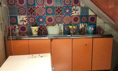 Venta exclusivo PH 5 ambientes con cochera en Parque Avellaneda Imperdible