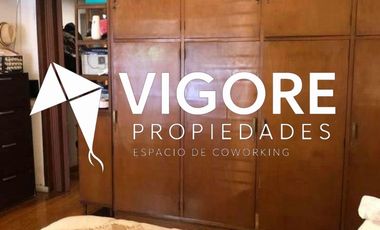 PH en venta c/ cochera en Parque Avellaneda