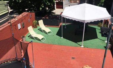 PH en venta c/ cochera en Parque Avellaneda