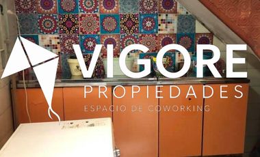 PH en venta c/ cochera en Parque Avellaneda